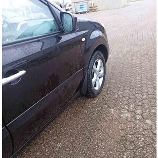 Dubļusargi Premium V1 (4 gab.) Renault Koleos 2008–2016 foto 4