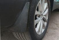 Renault Kadjar 2015–2022 Dubļusargi Premium V1 (4 gab.) foto 2