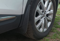 Renault Kadjar 2015–2022 Dubļusargi Premium V1 (4 gab.) foto 1