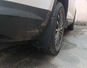 Skoda Kodiaq 2016–2023 Dubļusargi Premium (4 gab.) foto 4