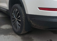 Skoda Kodiaq 2016–2023 Dubļusargi Premium (4 gab.) foto 5