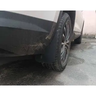 Dubļusargi Premium (4 gab.) foto 4