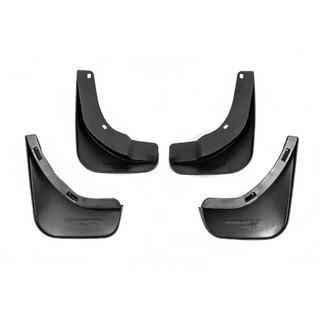 Premium dubļusargu komplekts (HB, SD, SW) (4 gab.) Skoda Octavia II A5 2010–2013 foto 3