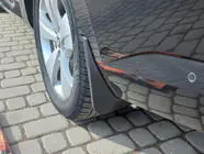 Skoda Superb 2015–2024 Dubļusargi Premium (4 gab.) foto 4