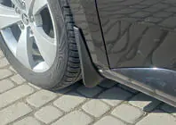 Skoda Superb 2015–2024 Dubļusargi Premium (4 gab.) foto 6