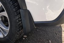 Subaru XV 2011–2017 Dubļusargi Premium (4 gab.) foto 2