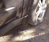 Subaru Forester 2008–2013 Dubļusargi Premium (4 gab.) foto 1