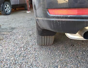 Subaru Forester 2008–2013 Dubļusargi Premium (4 gab.) foto 2