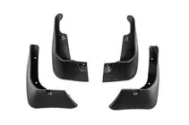 Toyota Camry 2011–2017 Premium dubļusargi 2015-2017 (4 gab.) foto 1
