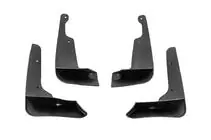 Toyota Camry 2011–2017 Premium dubļusargi 2015-2017 (4 gab.) foto 3