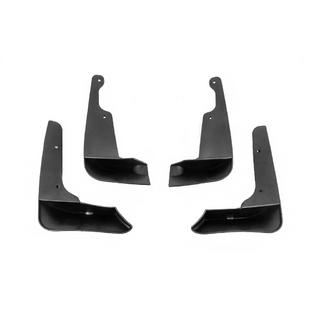 Premium dubļusargi 2015-2017 (4 gab.) Toyota Camry 2011–2017 foto 3