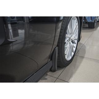 Dubļusargi Premium V1 (EU/USA, L/LE/XLE) (4 gab.) Toyota Camry 2017–2023 foto 1