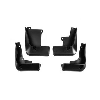 Dubļusargi Premium V1 (EU/USA, L/LE/XLE) (4 gab.) Toyota Camry 2017–2023 foto 4
