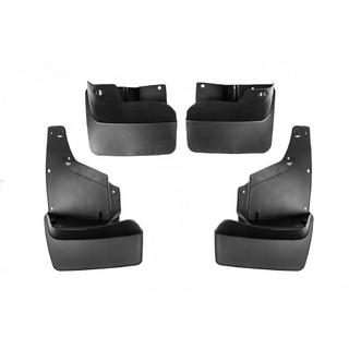 Dubļusargi Premium (4 gab.) Toyota Land Cruiser 100 1998–2007 foto 2