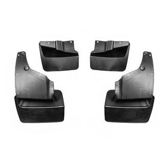Dubļusargi Premium (4 gab.) Toyota Land Cruiser 100 1998–2007 foto 3