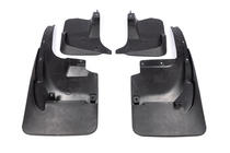 Toyota Land Cruiser 200 2007–2021 Dubļusargi Premium 2015+ (4 gab.) foto 3