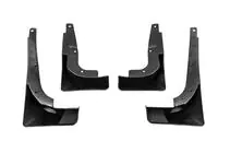 Toyota Rav 4 2013–2018 Dubļusargi Premium 2013-2015 (4 gab.) foto 3