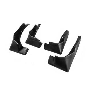 Dubļusargi Premium 2013-2015 (4 gab.) Toyota Rav 4 2013–2018 foto 2