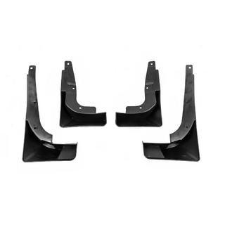 Dubļusargi Premium 2013-2015 (4 gab.) Toyota Rav 4 2013–2018 foto 3