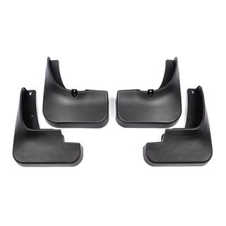 Dubļusargi Premium 2008-2011 (4 gab.) Toyota Highlander 2008–2013 foto 2