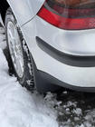 Volkswagen Golf 4 1997–2006 Premium dubļusargi (HB, 4 gab.) foto 2