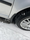 Volkswagen Golf 4 1997–2006 Premium dubļusargi (HB, 4 gab.) foto 3