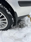 Volkswagen Golf 4 1997–2006 Premium dubļusargi (HB, 4 gab.) foto 4