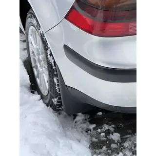 Premium dubļusargi (HB, 4 gab.) foto 2