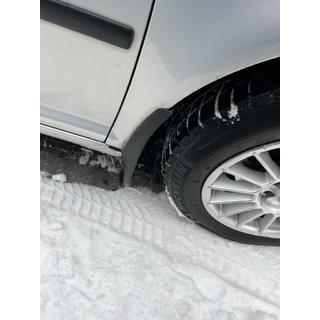 Premium dubļusargi (HB, 4 gab.) foto 3