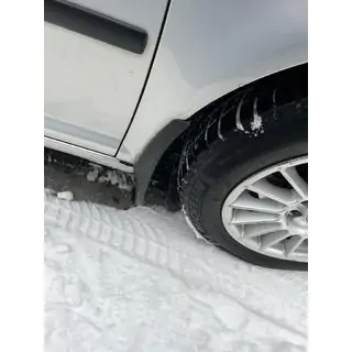 Premium dubļusargi (HB, 4 gab.) foto 3