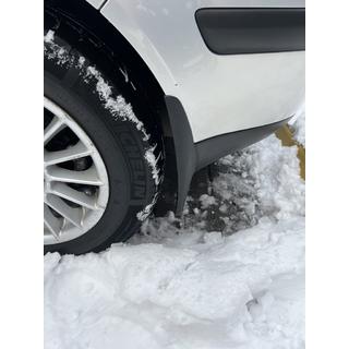Premium dubļusargi (HB, 4 gab.) foto 4