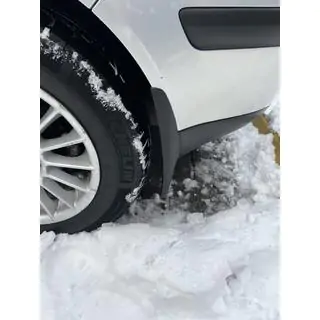 Premium dubļusargi (HB, 4 gab.) foto 4