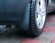 Volkswagen Golf 5 2003–2009 Premium HB dubļusargi (4 gab.) foto 2