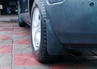 Volkswagen Golf 5 2003–2009 Premium HB dubļusargi (4 gab.) foto 3