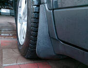 Volkswagen Golf 5 2003–2009 Premium HB dubļusargi (4 gab.) foto 4