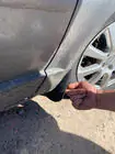 Volkswagen Passat B5 1997–2005 Dubļusargi Premium V1 (4 gab.) foto 2