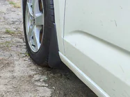 Volkswagen Touran 2015– Dubļusargi Premium (4 gab.) foto 1