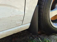 Volkswagen Touran 2015– Dubļusargi Premium (4 gab.) foto 4