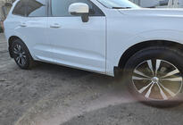 Volvo XC60 2017– Dubļusargi Premium (4 gab.) foto 3