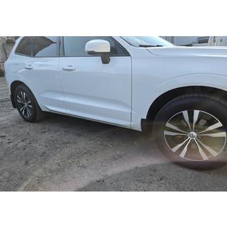 Dubļusargi Premium (4 gab.) Volvo XC60 2017– foto 3