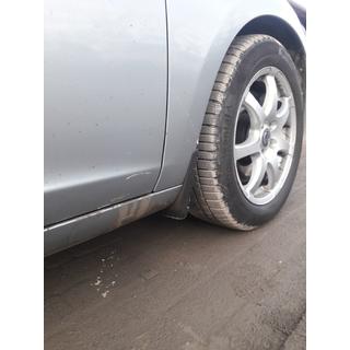Dubļusargi Premium (4 gab.) foto 3