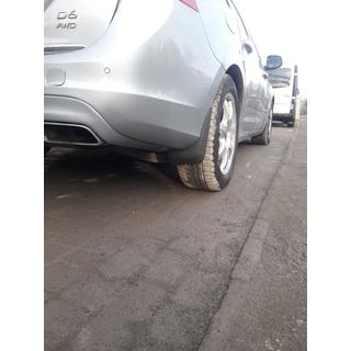 Dubļusargi Premium (4 gab.) foto 4