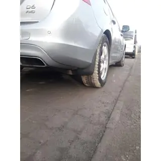 Dubļusargi Premium (4 gab.) Volvo V60 2011–2018 foto 4