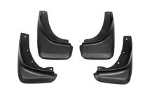 Volvo V50 2004–2012 Oriģinālie dubļusargi Premium 2008-2012 (4 gab.) foto 2