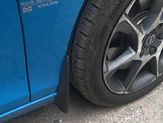 Volvo V40 2012– Dubļusargi Premium (2012-2016, 4 gab.) foto 1