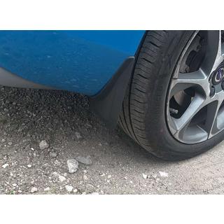 Dubļusargi Premium (2012-2016, 4 gab.) Volvo V40 2012– foto 3