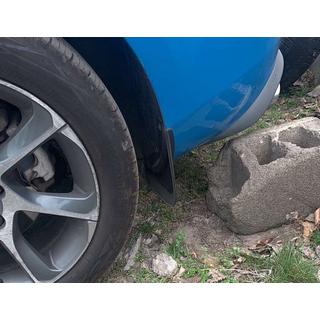 Dubļusargi Premium (2012-2016, 4 gab.) Volvo V40 2012– foto 4