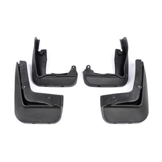 Dubļusargi Premium (4 gab.) BMW 3. sērija F34 2013–2020 foto 2