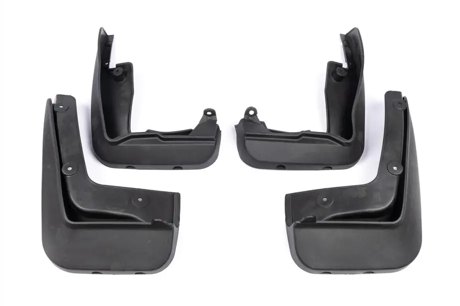 BMW 3. sērija F34 2013–2020 Dubļusargi Premium (4 gab.) Foto 2
