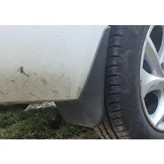 Dubļusargi Premium (4 gab.) Peugeot 301 2012– foto 2